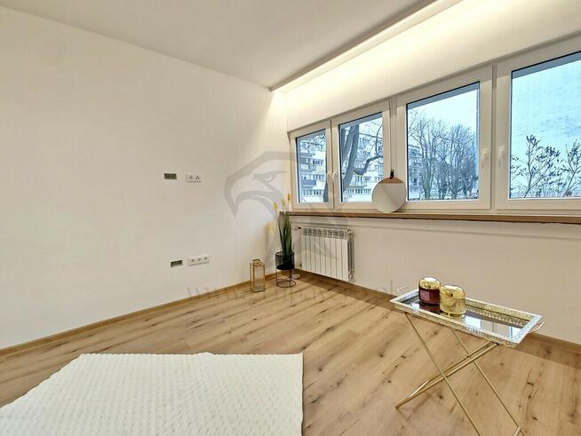 Teofilów C - Rogatki