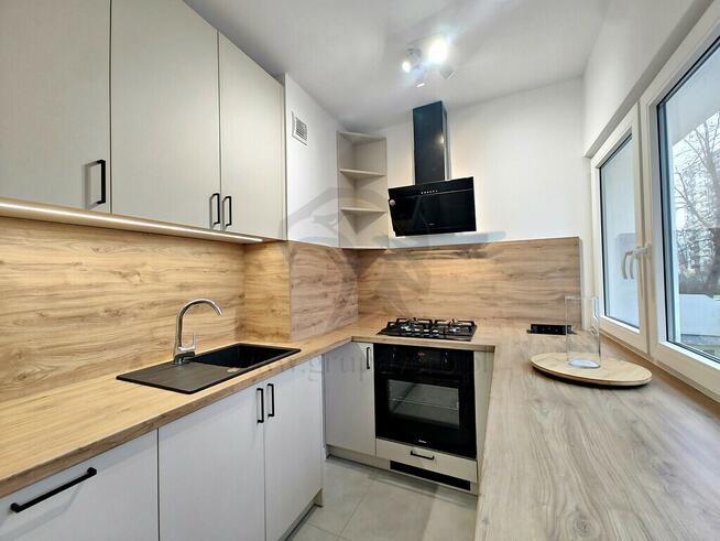 Teofilów C - Rogatki