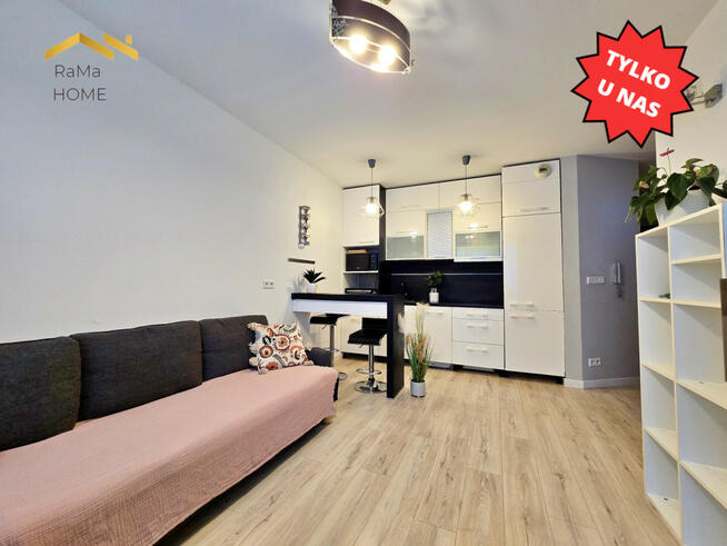 Mieszkanie Kraków gm. Kraków-Nowa Huta Czyżyny, Sołtysowska