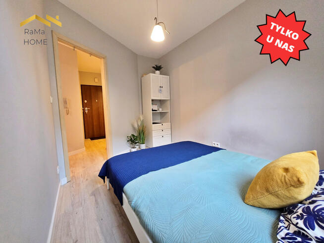 Mieszkanie Kraków gm. Kraków-Nowa Huta Czyżyny, Sołtysowska