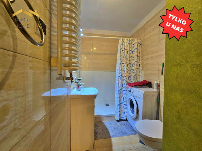 Mieszkanie Kraków gm. Kraków-Nowa Huta Czyżyny, Sołtysowska