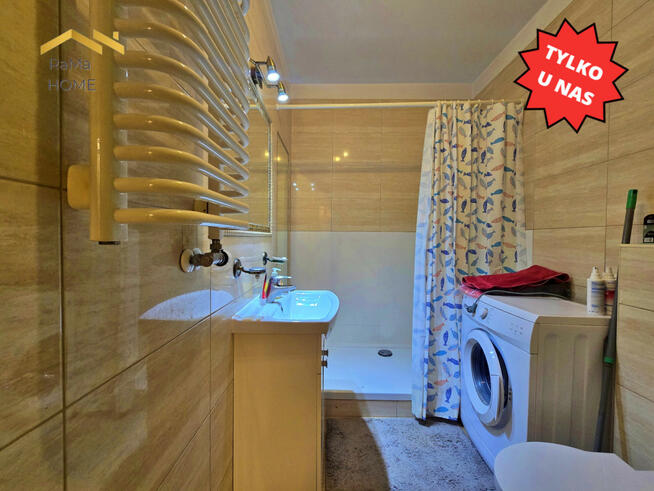 Mieszkanie Kraków gm. Kraków-Nowa Huta Czyżyny, Sołtysowska