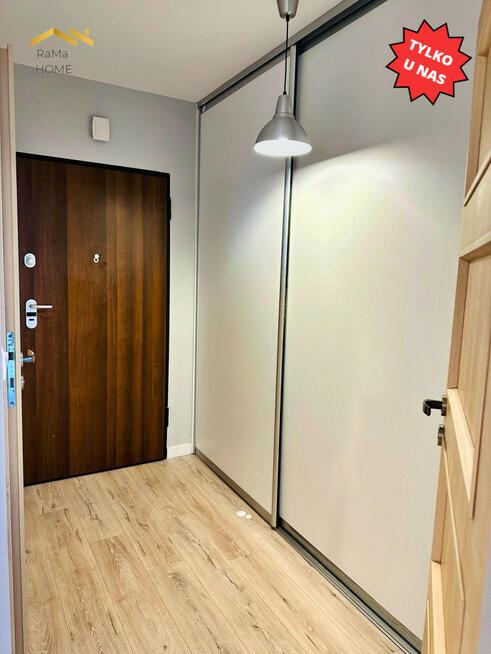 Mieszkanie Kraków gm. Kraków-Nowa Huta Czyżyny, Sołtysowska