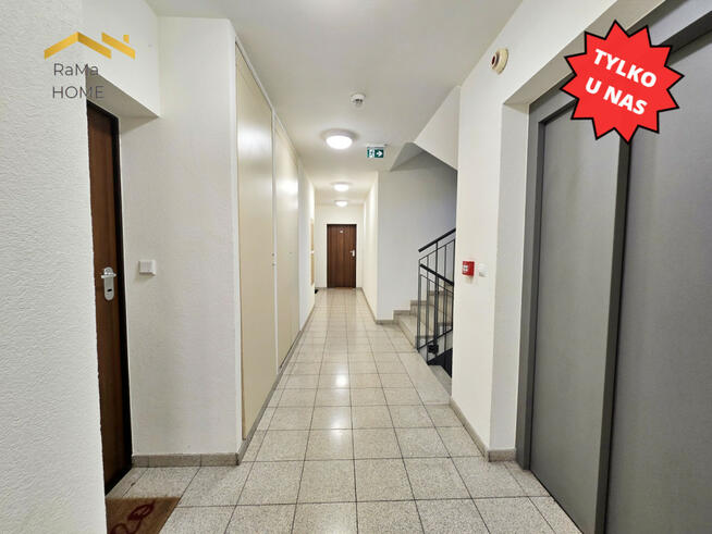 Mieszkanie Kraków gm. Kraków-Nowa Huta Czyżyny, Sołtysowska