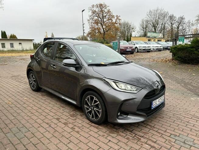 Toyota Yaris 1.5 VVT-iE OKAZJA HYBRYDA