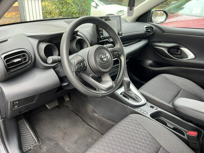 Toyota Yaris 1.5 VVT-iE OKAZJA HYBRYDA