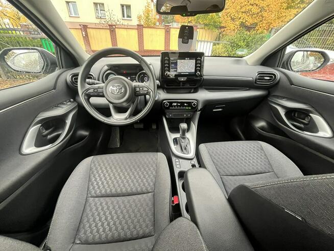 Toyota Yaris 1.5 VVT-iE OKAZJA HYBRYDA