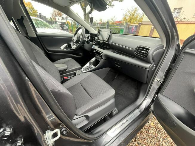 Toyota Yaris 1.5 VVT-iE OKAZJA HYBRYDA