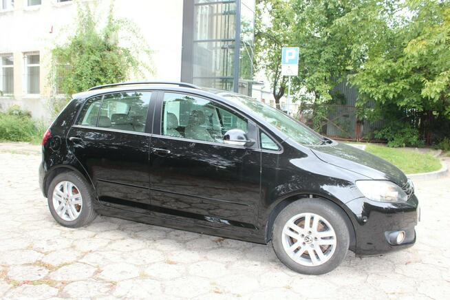 Volkswagen Golf V Plus