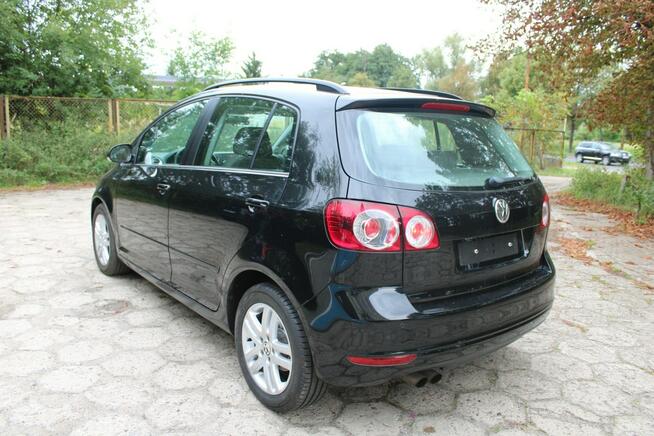 Volkswagen Golf V Plus