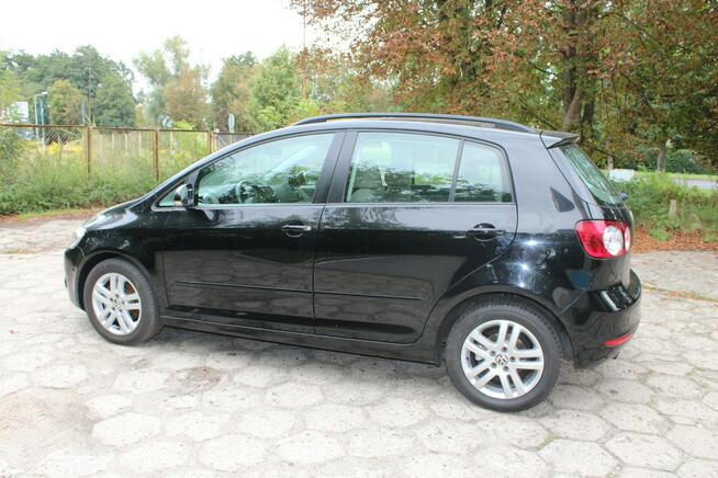 Volkswagen Golf V Plus