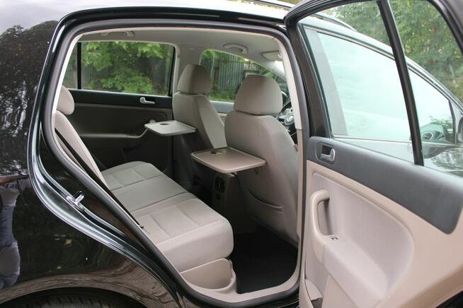 Volkswagen Golf V Plus