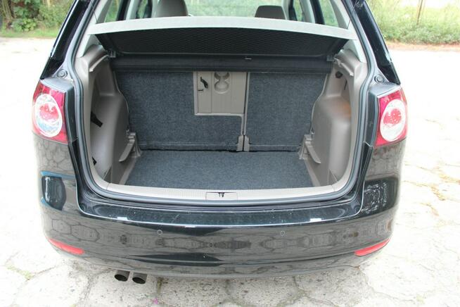 Volkswagen Golf V Plus