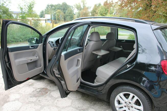 Volkswagen Golf V Plus