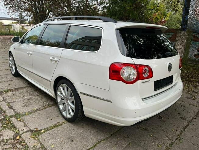 Volkswagen Passat kombi