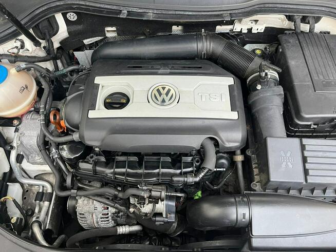 Volkswagen Passat kombi