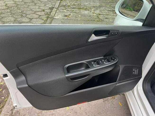 Volkswagen Passat kombi