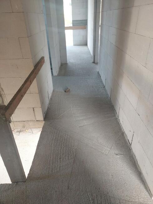 Dom Tuchów, 158 m² stan surowy otwarty. Okazja!