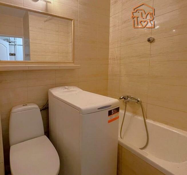 Kawalerka pet-friendly - Spadzista 10