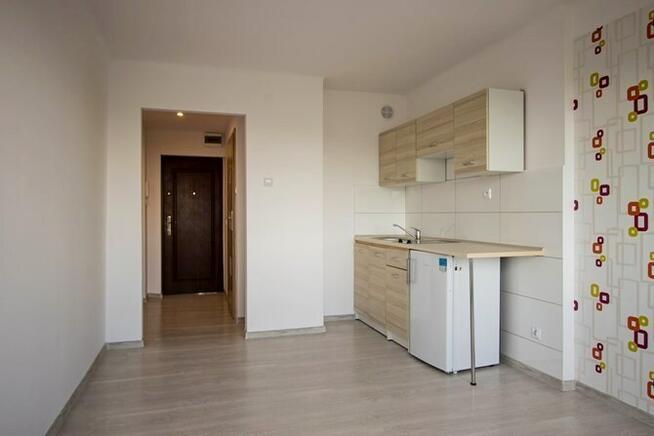 Snycerska 5, Bałuty, funkcjonalna kawalerka, 20m2