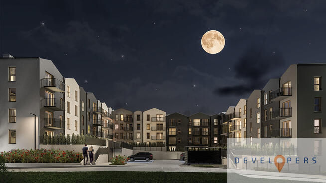 Rodzinne M4 z ogródkiem I Malowniczy widok na góry