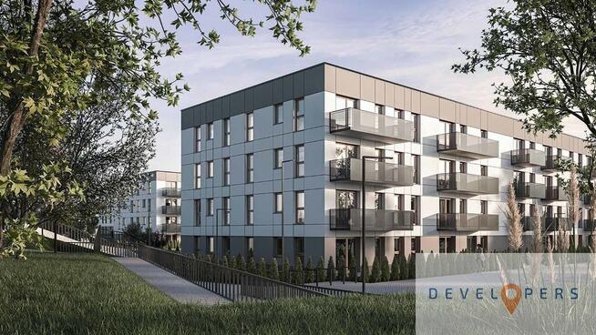 Komfortowe 2 pokoje I Idealna lokalizacja Centrum