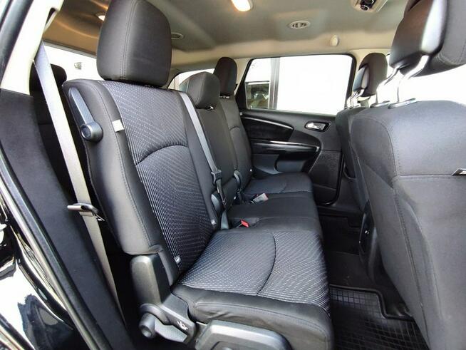 Dodge Journey FL, Automat, 7-osobowy, VAT23%, Nowe opony, LPG, Tempomat, zarejestro