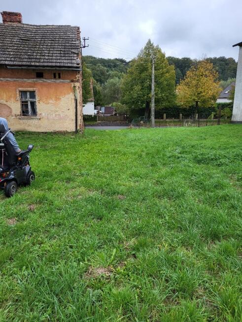 Sprzedam Dom i socjalny budynek