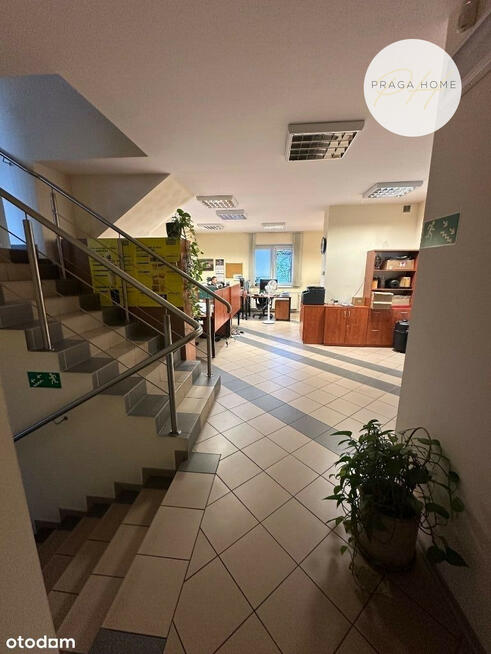 Lokal użytkowy Warszawa gm. Wawer Wawer, Zwoleńska