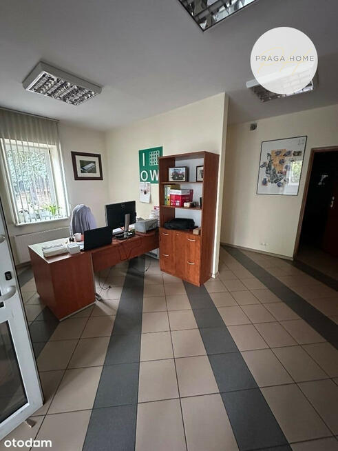 Lokal użytkowy Warszawa gm. Wawer Wawer, Zwoleńska