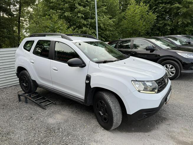 Dacia Duster 4x4. Salon Polska . Serwisowana w ASO