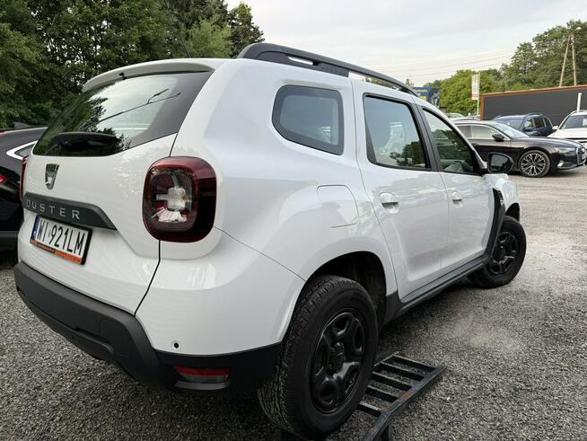 Dacia Duster 4x4. Salon Polska . Serwisowana w ASO