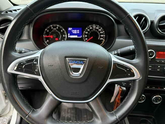 Dacia Duster 4x4. Salon Polska . Serwisowana w ASO