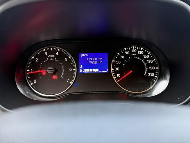 Dacia Duster 4x4. Salon Polska . Serwisowana w ASO