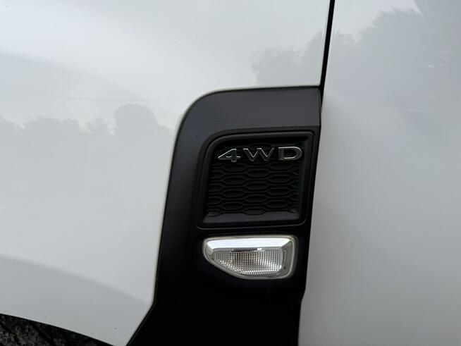 Dacia Duster 4x4. Salon Polska . Serwisowana w ASO