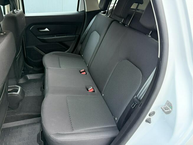 Dacia Duster 4x4. Salon Polska . Serwisowana w ASO