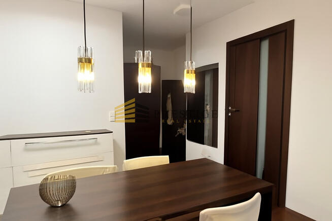 Super Apartament w Atelier Residence