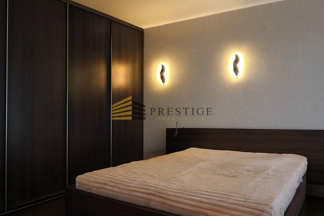 Super Apartament w Atelier Residence