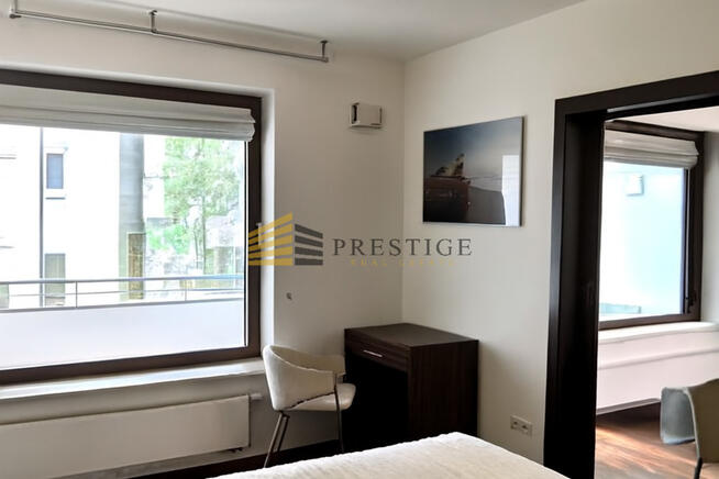 Super Apartament w Atelier Residence