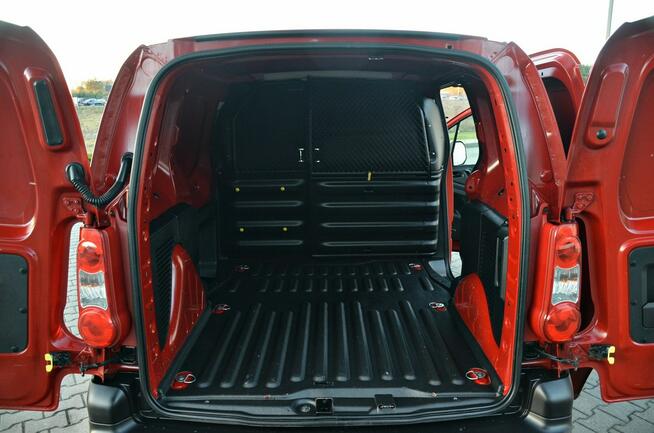 Citroen Berlingo 1,6 HDI *75KM* Klimatyzacja*Niemcy