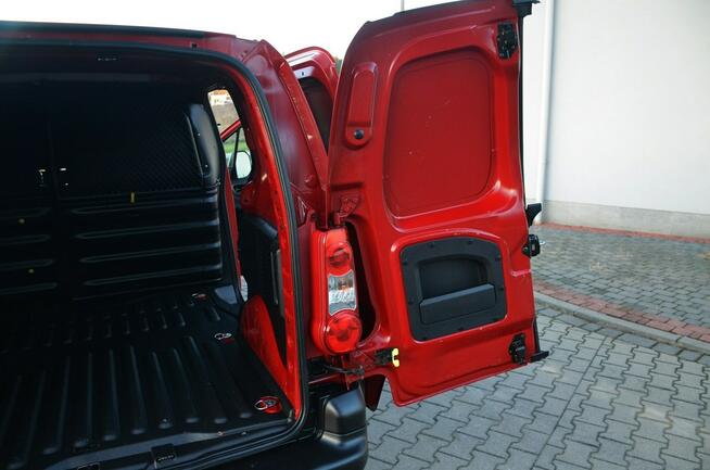 Citroen Berlingo 1,6 HDI *75KM* Klimatyzacja*Niemcy