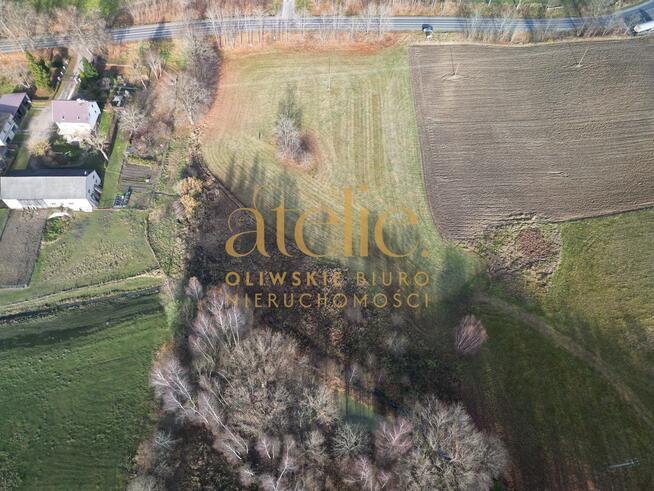 Twój kawałek zieleni w Kobysewie