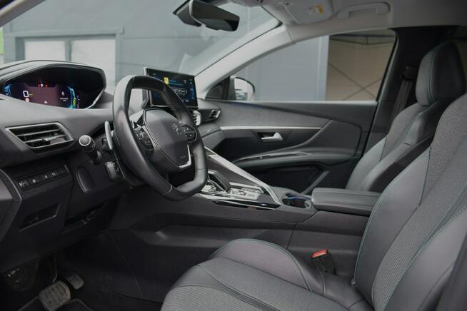 Peugeot 3008 *nawi|asystent pasa ruchu|gwarancja|hybryda 225KM|kamera cofania*
