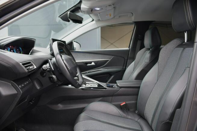 Peugeot 3008 *nawi|asystent pasa ruchu|gwarancja|hybryda 225KM|kamera cofania*