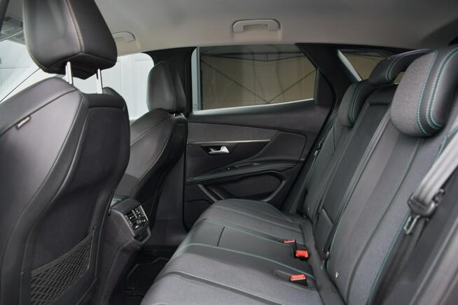 Peugeot 3008 *nawi|asystent pasa ruchu|gwarancja|hybryda 225KM|kamera cofania*