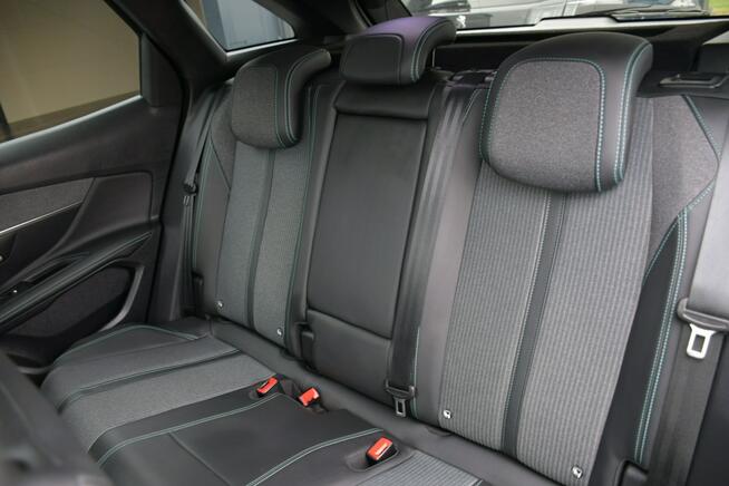 Peugeot 3008 *nawi|asystent pasa ruchu|gwarancja|hybryda 225KM|kamera cofania*