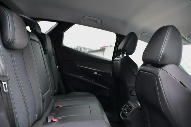 Peugeot 3008 *nawi|asystent pasa ruchu|gwarancja|hybryda 225KM|kamera cofania*