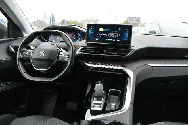 Peugeot 3008 *nawi|asystent pasa ruchu|gwarancja|hybryda 225KM|kamera cofania*