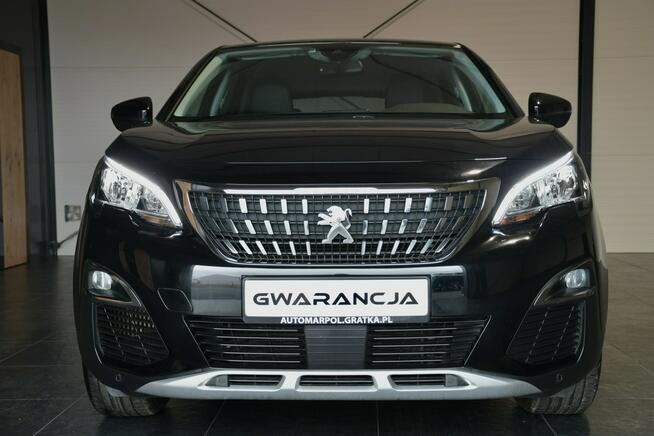 Peugeot 3008 led|100% bezwypadkowy|android auto|po wymianie rozrządu|gwarancja|