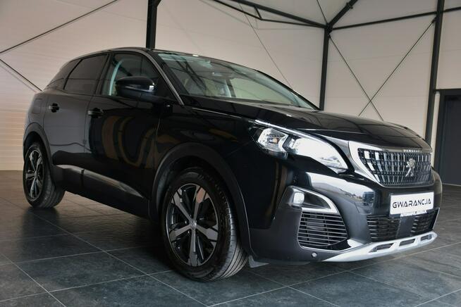 Peugeot 3008 led|100% bezwypadkowy|android auto|po wymianie rozrządu|gwarancja|